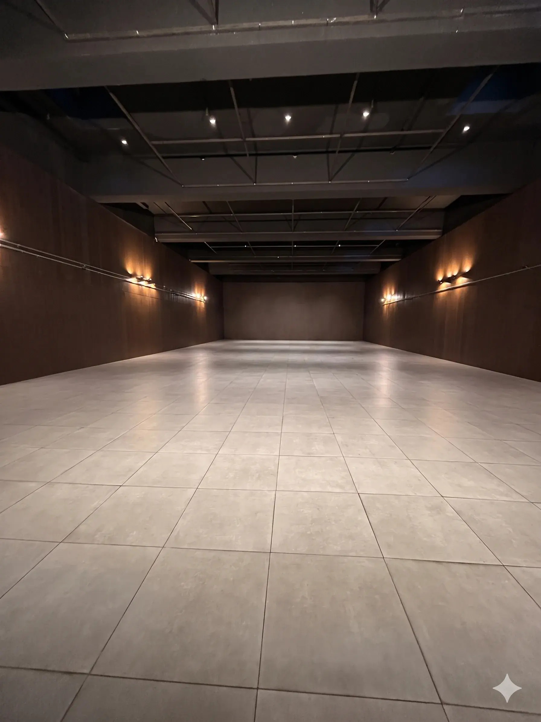 Sala Bunker - Centro de eventos premium en Santiago
