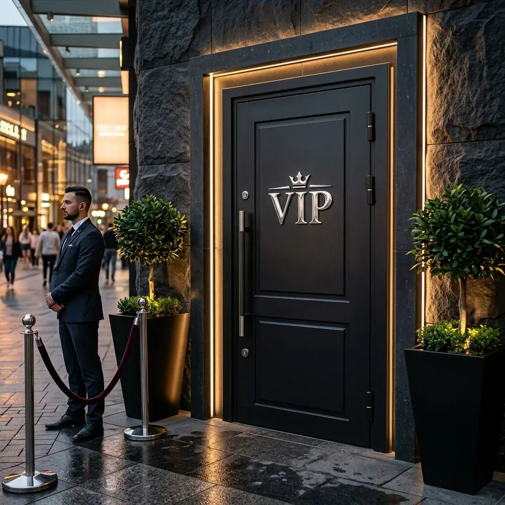 Eventos corporativos en Santiago con presencia, recorrido y percepción premium.