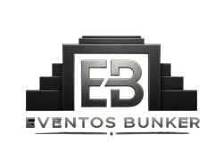 Isotipo Eventos Bunker